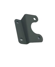 Tail Light Bracket, CC Wagon/Slab Side Pick-up
