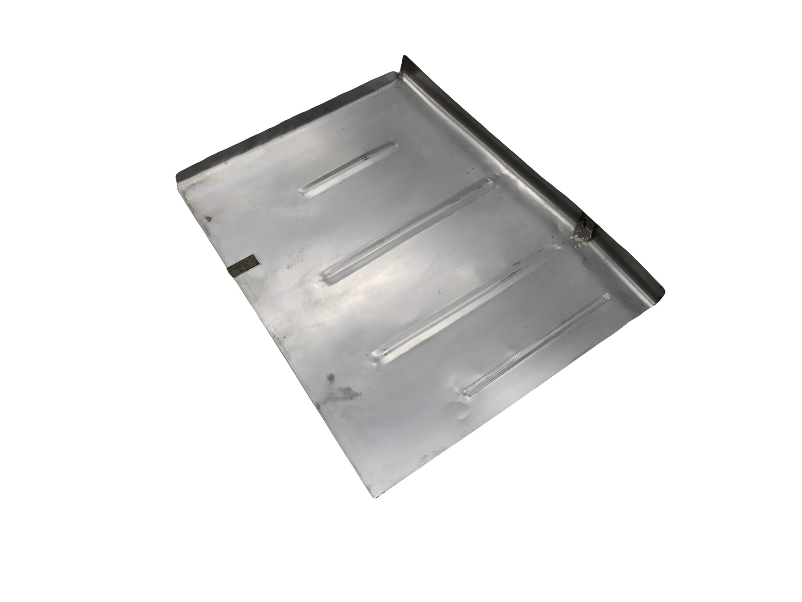 Front Floor Pans, pair