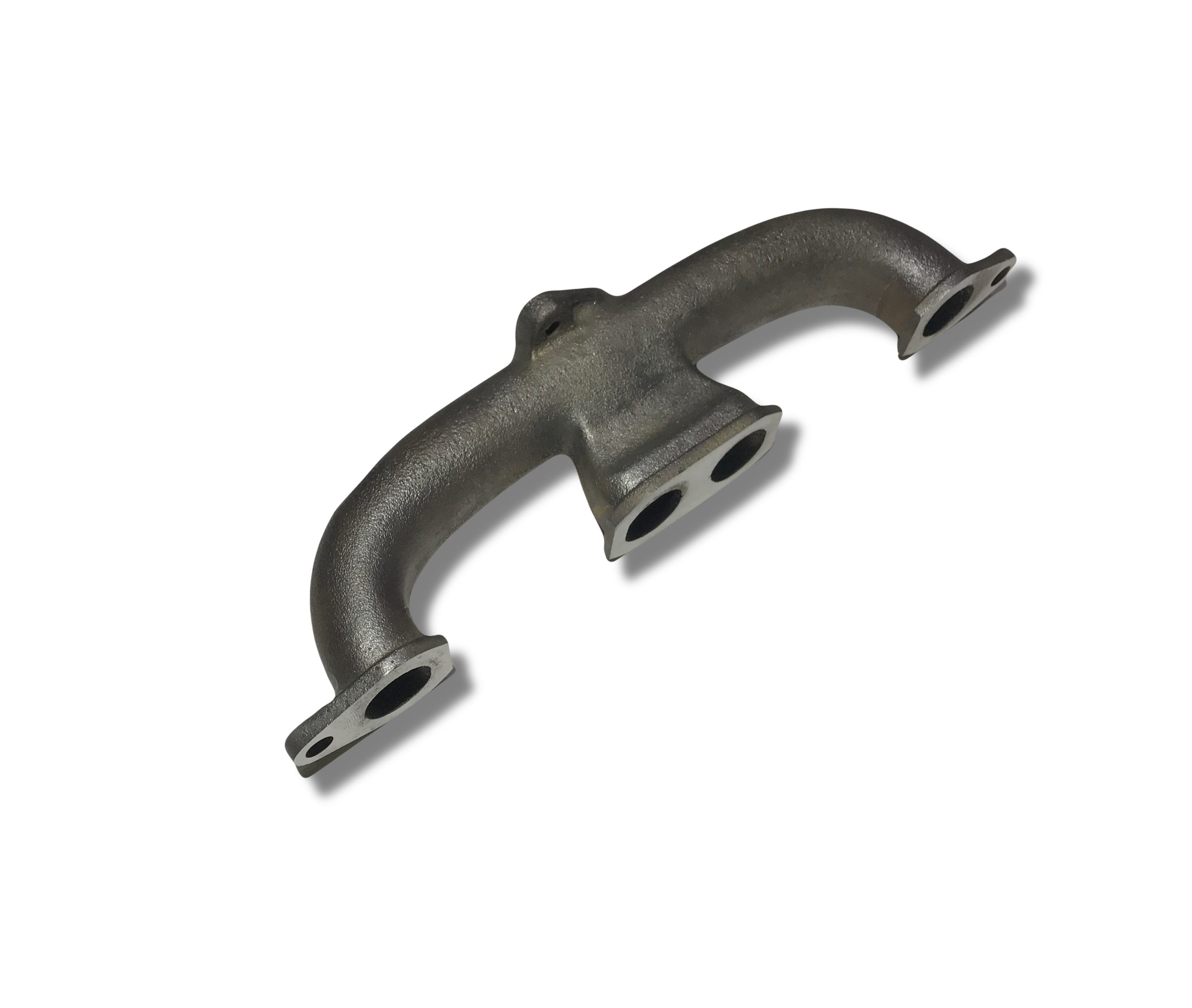Exhaust Manifold