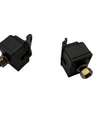 Motor Mounts, pair
