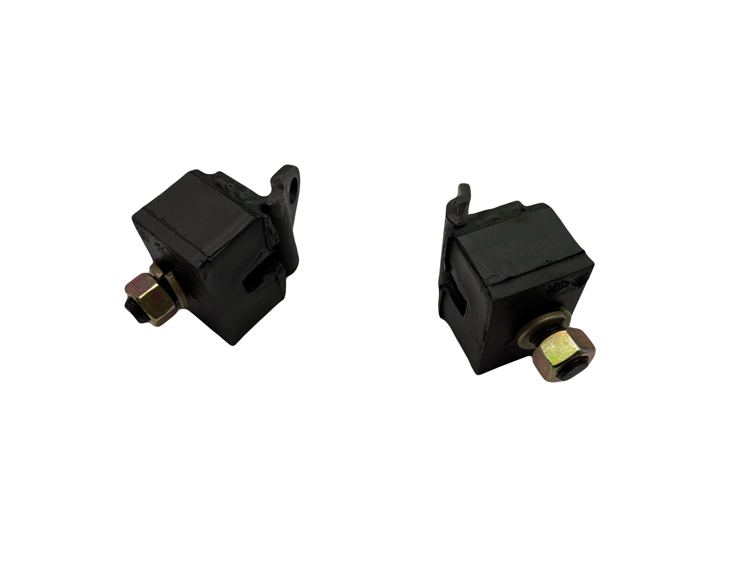 Motor Mounts, pair