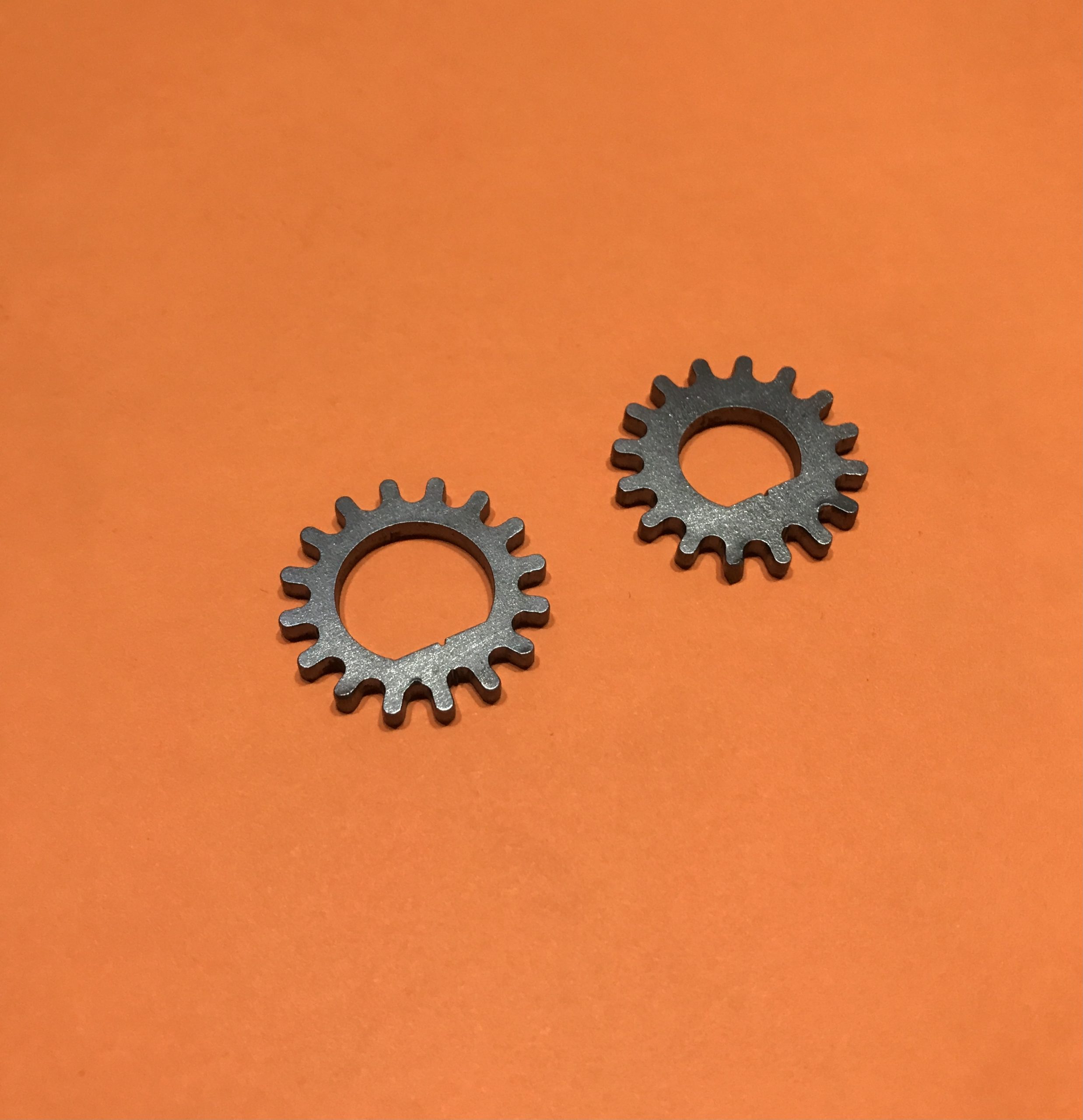Disc Brake Adjusting Gears, ea.