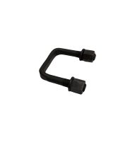 Leaf Spring Front, U-Bolt, CC/CD, new, ea