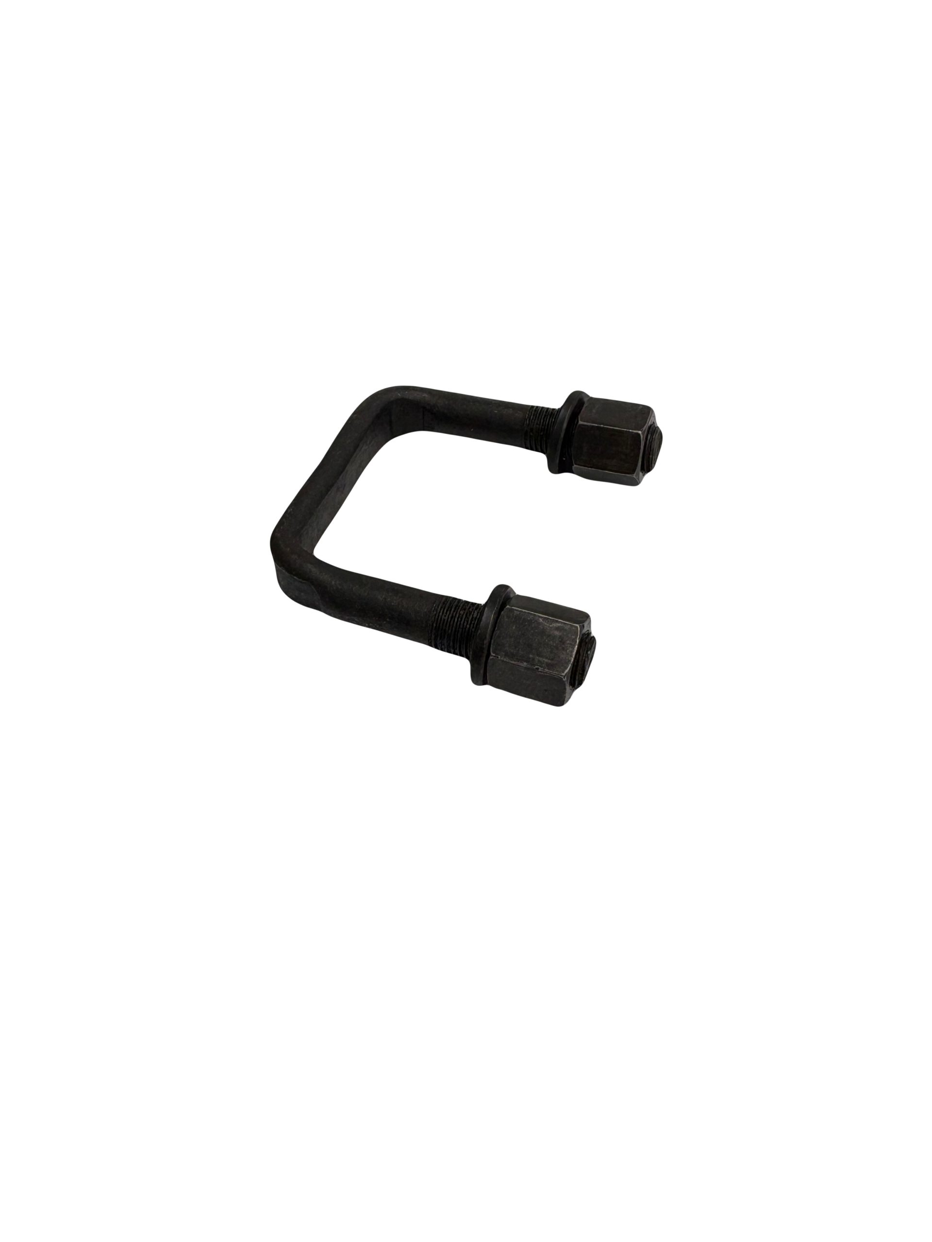 Leaf Spring Front, U-Bolt, CC/CD, new, ea
