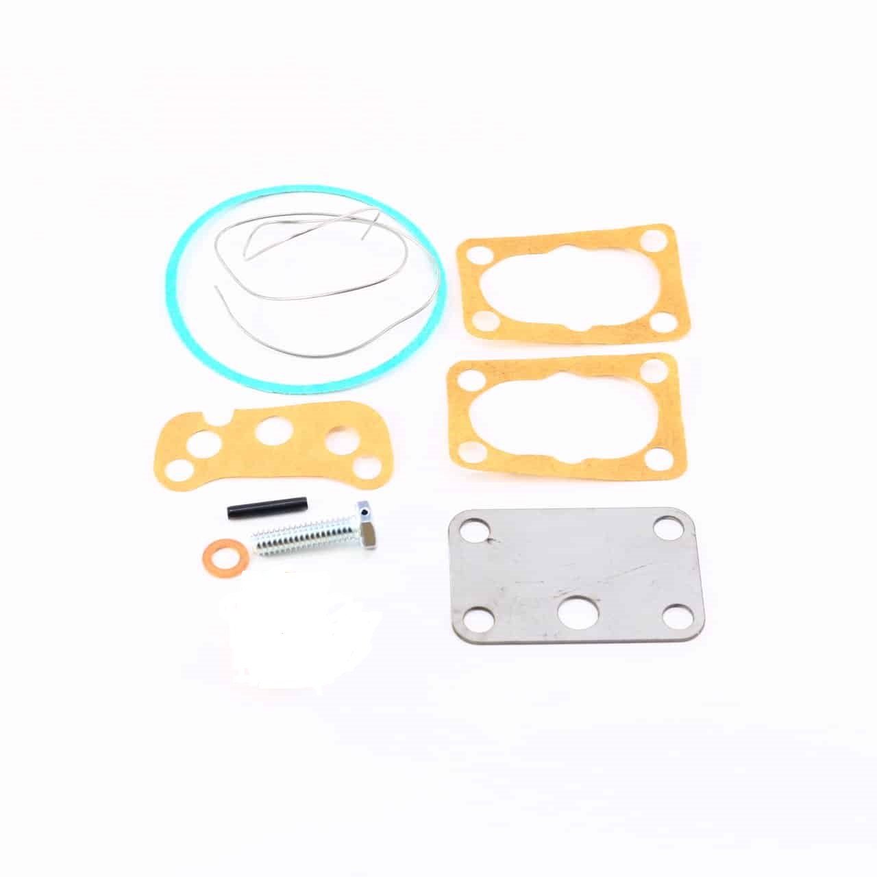 Oil Pump Rebuild Kit