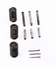 Pressure Plate Rebuilding Kit, 6 1/2"