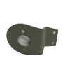 Tail Light Bracket CC Round Side Pick-up Truck