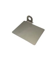 Fuel Pump Heat Shield