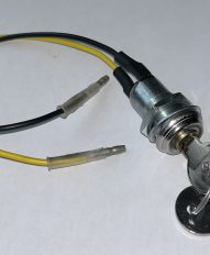 Ignition Switch