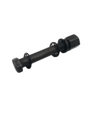 Leaf Spring Shackle Bolt Set, ea.