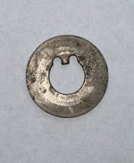 Wheel Bearing Washer, each