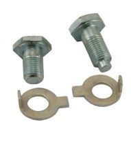 Starter Drive Spring Bolt Set