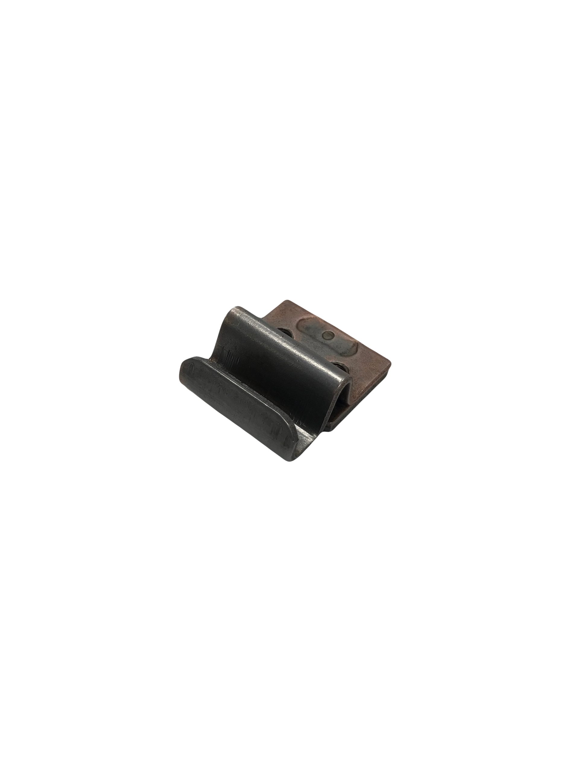 Door Latch Striker Plate, each