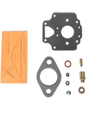 Carburetor Kit, Tillotson, each