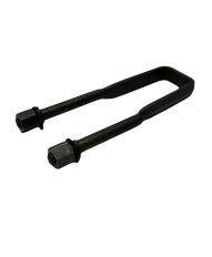 Leaf Spring Rear, U-Bolt CC/CD, NOS, ea
