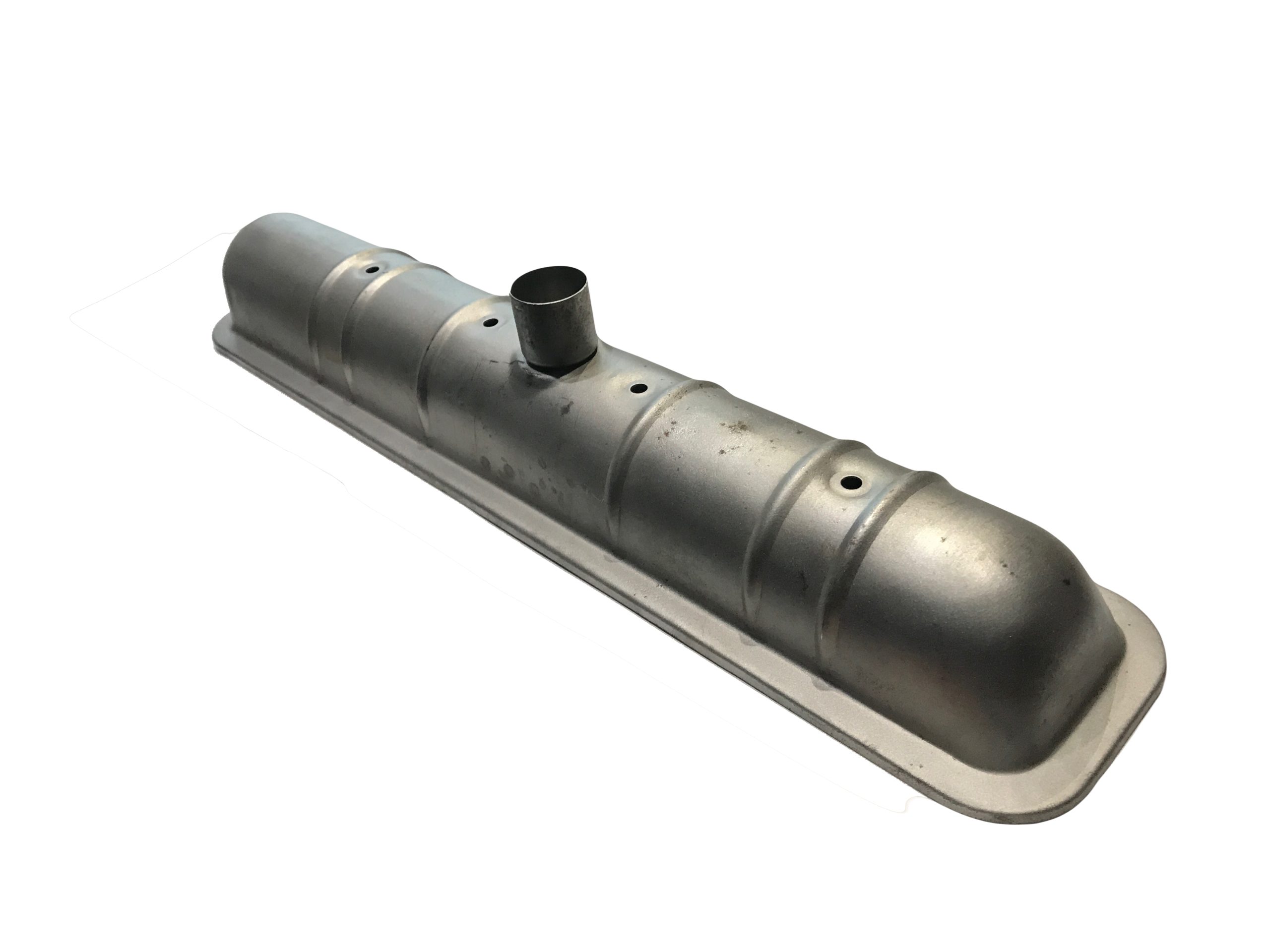 Camshaft / Valve Cover