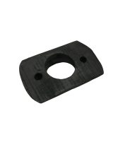 Wood VC Tail Light Spacer
