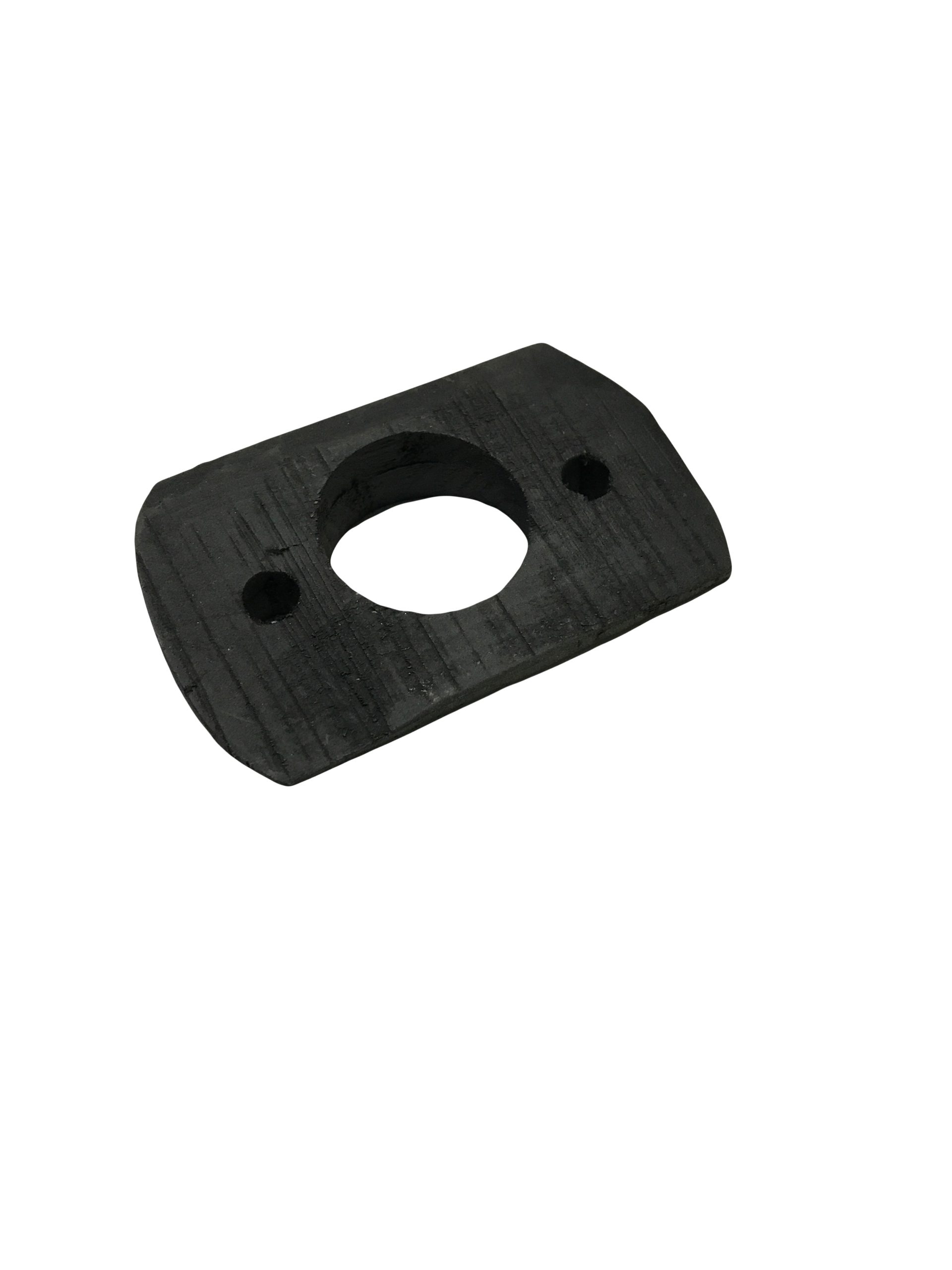 Wood VC Tail Light Spacer