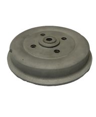 Brake Drum 9", rear (used)