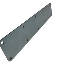 Side Plate, plain (New)