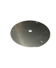 Shifter Floor Plate, Farm-O-Road