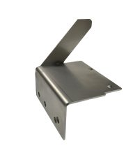 Master Cylinder to Frame Bracket