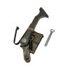 Hood Latch Assy Complete CC