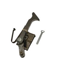 Hood Latch Assy Complete CC