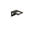 Tailpipe Bracket to Rear Crossmember Mount, CC, CD