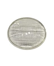 Headlight Glass Lens CC, ea
