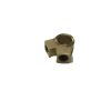 Brake Master Cylinder Y Fitting