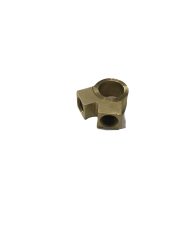 Brake Master Cylinder Y Fitting