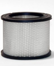 Air Filter, Paper Element Replacement