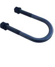 U-Bolt, Rear Spring, Farm-O-Road, ea