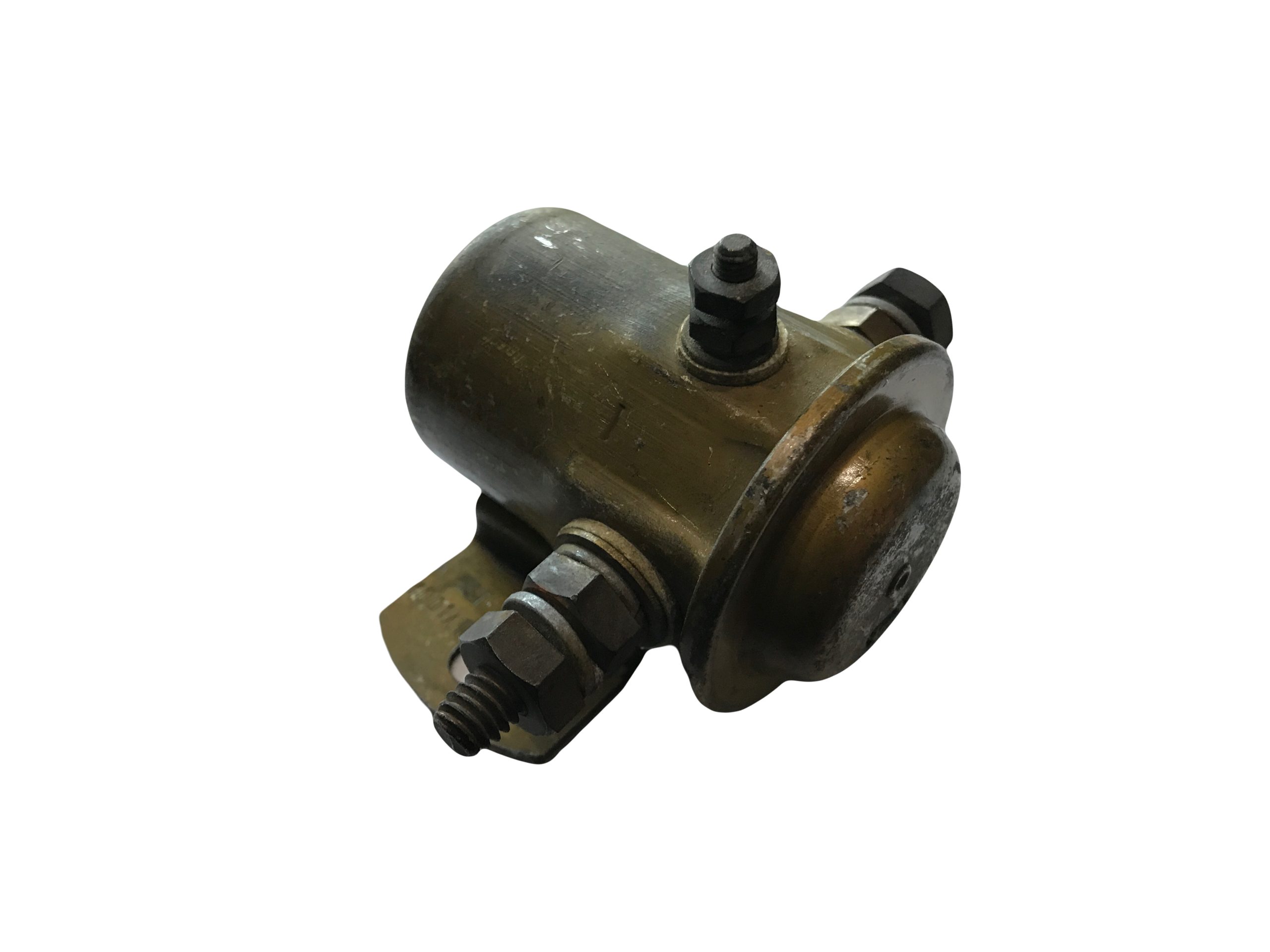 Starter Solenoid, NORS