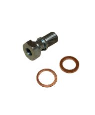 Brake Master Cylinder / Stop Light Switch Banjo Bolt