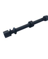 Spring Shackle Bolt w/ Shock Stud, NOS, ea