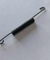 Brake Pedal Return Spring, CC/CD