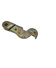 Parking Brake Lever, Cable to Strut, 9" Drum