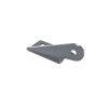 Seat Mounting Bracket, Rear, ea