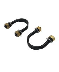 U-Joint U-bolt Strap Set, Farm-O-Road