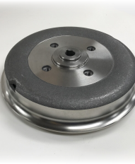 Brake Drum 9″, rear (new)