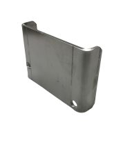 Master Cylinder to Frame Bracket, Farm-O-Road