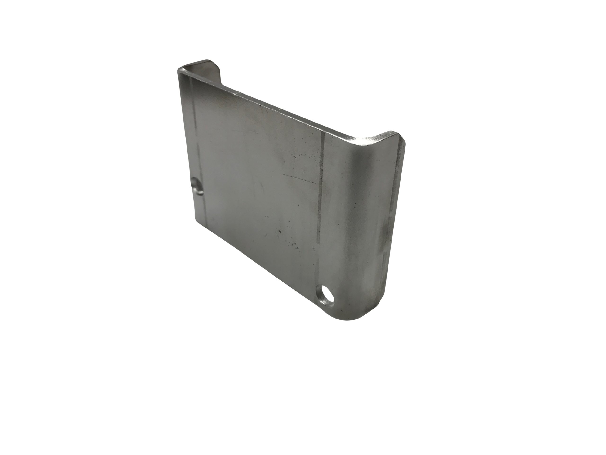 Master Cylinder to Frame Bracket, Farm-O-Road