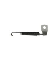 Suspension Block Up Spring & Retainer F-O-R