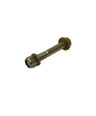 Leaf Spring Rear, Center Bolt, CC/CD