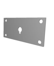 Wiper Motor Mount Plate, Farm-O-Road