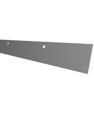 Windshield Under Panel, Farm-O-Road