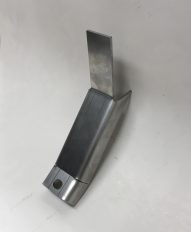 Engine Mount Bracket, Farm-O-Road