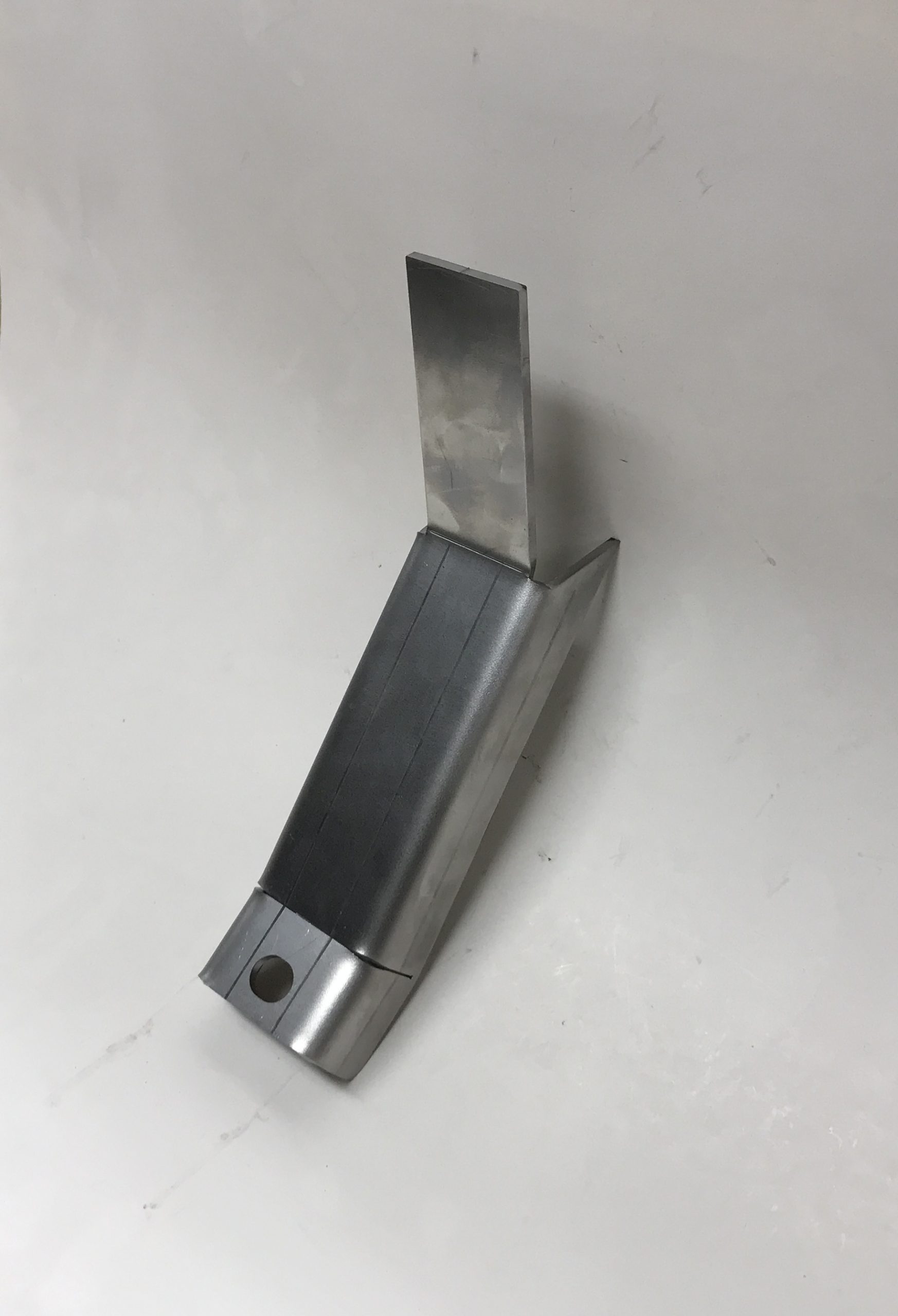 Engine Mount Bracket, Farm-O-Road